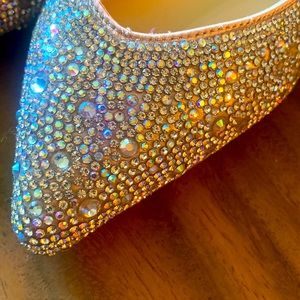 Betsey Johnson Remy flat